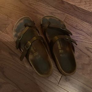 Birkenstock Mayari 🤩🤩🤩